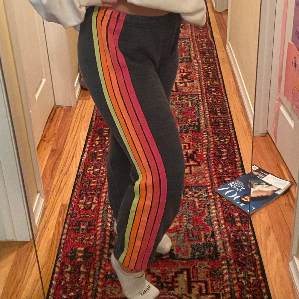 COPY - Aviator Nation Sweatpants